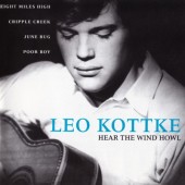 Leo Kottke - Hear The Wind Howl (1996) 