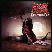 Ozzy Osbourne - Blizzard Of Ozz (Remastered) 