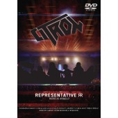 Citron - Representative Rebelie Rebelů (DVD, 2017) 