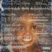 21 Savage - American Dream (2024)