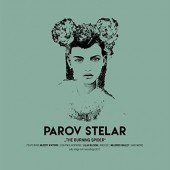 Parov Stelar - Burning Spider (2017) 
