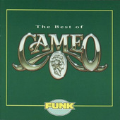 Cameo - Best Of Cameo 
