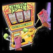 Sloth - Slothmachine (2026) - Vinyl