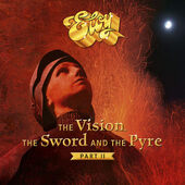Eloy - Vision, The Sword And The Pyre (Part II) /2019