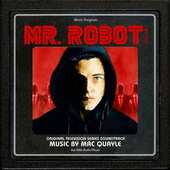 Soundtrack / Mac Quayle - Mr. Robot: Season 1 Volume 1 (2017) 