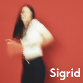 Sigrid - Hype (EP, 2023) - 10" Vinyl
