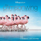 Soundtrack - Crimson Wing: Mystery Of The Flamingos / Purpurová křídla, tajemství plameňáků (Original Soundtrack Music, Edice 2009)