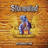 Stormwind - Resurrection (Edice 2020)