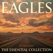 Eagles - To The Limit - Essential Collection (2024) /Limited 3CD