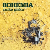 Bohemia - Zrnko písku (Edice 2013)