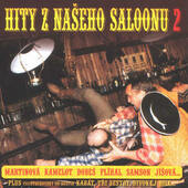 Various Artists - Hity z našeho saloonu 2 (2000) 