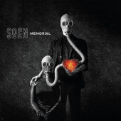 SOEN - Memorial (2023) - Vinyl