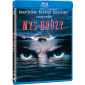 Film/Kriminální - Mys hrůzy (1991) /Blu-ray