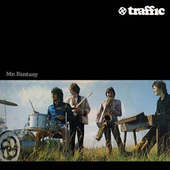Traffic - Mr. Fantasy - 180 gr. Vinyl 