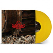 Thy Art Is Murder - Human Target (Reedice 2024) - Limited Vinyl