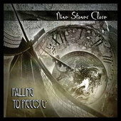 Nine Stones Close - Falling To Pieces (EP, 2011)