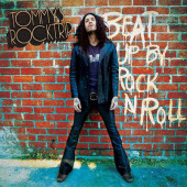 Tommy's Rocktrip - Beat Up By Rock N' Roll (2021)