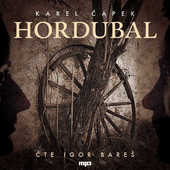 Karel Čapek - Hordubal/MP3 