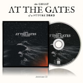 At The Gates - Ghost Of A Future Dead (2026)