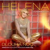 Helena Vondráčková & Mark Voss - Dlouhá Noc / Dance Hits Collection (2024)