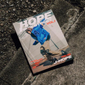 J-Hope (BTS) - Hope On The Street Vol.1 (Version 1 Prelude) /2024