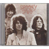 Spooky Tooth - Spooky Two /Reedice (2016) 