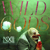 Number Twelve Looks Like You - Wild Gods (2019) - Vinyl