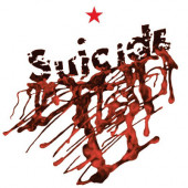 Suicide - Suicide (Reedice 2019) - Vinyl