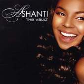 Ashanti - The Vault (2009)