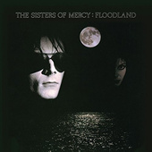 Sisters Of Mercy - Floodland (Reedice 2018) - Vinyl 