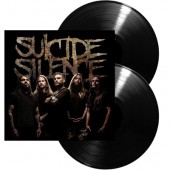 Suicide Silence - Suicide Silence (2017) - Vinyl 