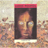 Luboš Pospíšil - Vzdálená Tvář (30th Anniversary Edition 2024) - Vinyl