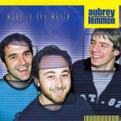 Aubrey Lemmon - What In The World (EP, 2006)