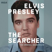 Soundtrack / Elvis Presley - Searcher (2018) 