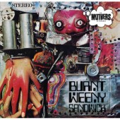 Frank Zappa And The Mothers Of Invention - Burnt Weeny Sandwich (Reedice 2018) - Vinyl 