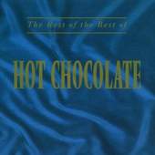 Hot Chocolate - The Rest Of The Best Of 