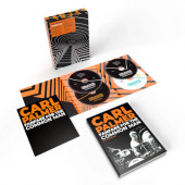 Carl Palmer - Fanfare For The Common Man (Edice 2024) /3CD+Blu-ray