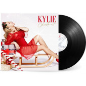 Kylie Minogue - Kylie Christmas (Edice 2022) - Vinyl