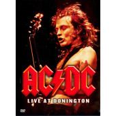 AC/DC - Live At Donington 