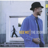 Keb’ Mo - Door (Reedice 2023)