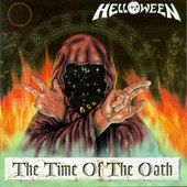Helloween - Time Of The Oath (Reedice 2015) - Vinyl 