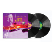 Jimi Hendrix - First Rays Of The New Rising Sun (Remaster 2024) - Vinyl