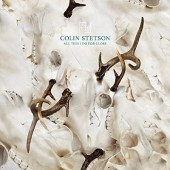 Colin Stetson - All This I Do For Glory (2017) - Vinyl 