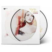 Maria Callas - La Divina Maria Callas (2023) - Limited Picture Vinyl