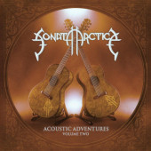Sonata Arctica - Acoustic Adventures: Volume Two (2022) /Digipack