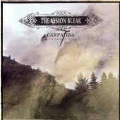 Vision Bleak - Carpathia, A Dramatic Poem (2005) /Limited Edition