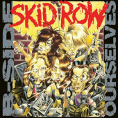 Skid Row - B-Sides Ourselves (EP, Black Friday 2023) - Limited Vinyl