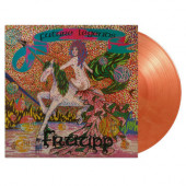 Fruupp - Future Legends (Limited Edition 2025) - 180 gr. Vinyl