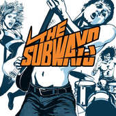 Subways - Subways (2015) 