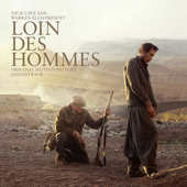 Soundtrack / Nick Cave & Warren Ellis - Loin Des Hommes (2015) 